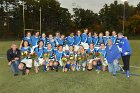 Women's Rugby Senior Day  Wheaton Women's Rugby Senior Day.  Photo by Keith Nordstrom : Wheaton, Rugby, Senior Day